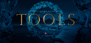 EASTWEST EASTWEST HOLLYWOOD SCORING TOOLS (Download)