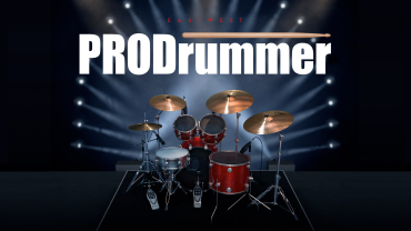 EASTWEST PRODRUMMER 1 (Download)