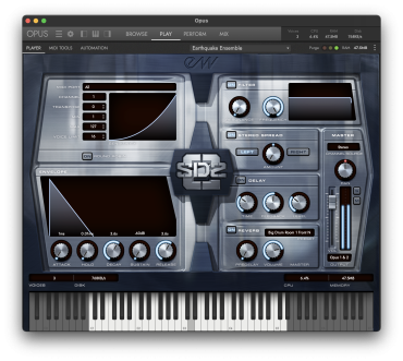 Preview: EASTWEST STORMDRUM 2 PRO BUNDLE (Download)