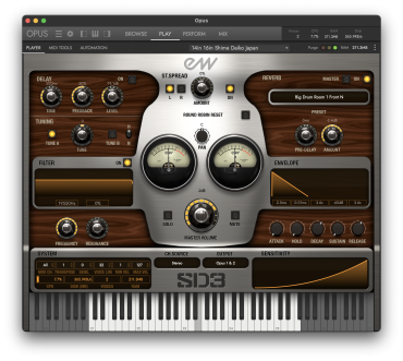 Preview: EASTWEST STORMDRUM 3 (Download)