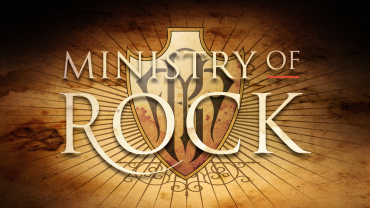 EASTWEST MINISTRY OF ROCK 1 (Download)