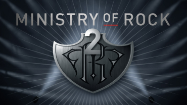 EASTWEST MINISTRY OF ROCK 2 (Download)