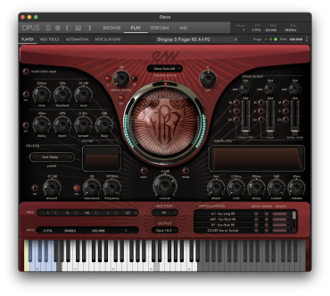 EASTWEST MINISTRY OF ROCK 2 (Download)