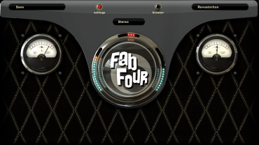 EASTWEST FAB FOUR (Download)