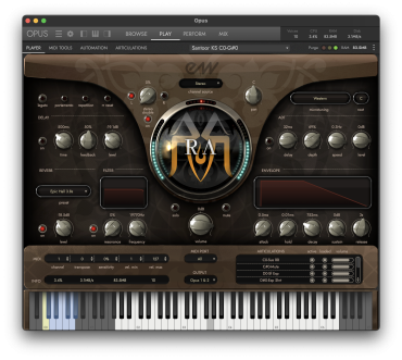 EASTWEST RA (Download)