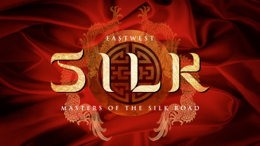 EASTWEST SILK (Download)