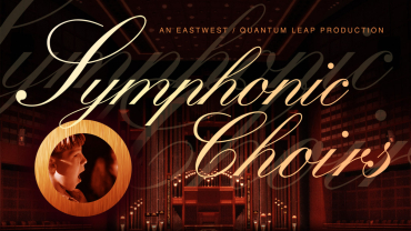 EASTWEST SYMPHONIC CHOIRS PLATINUM PLUS / VOTA (Download)