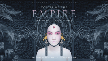 EASTWEST VOICES OF THE EMPIRE (Download)