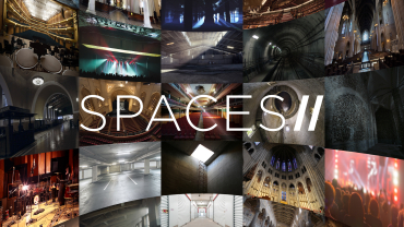 EASTWEST SPACES II (Download)