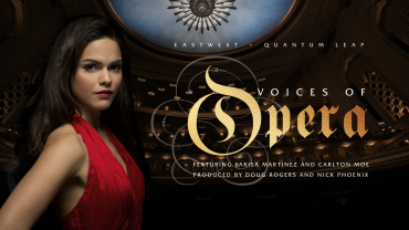 EASTWEST VOICES OF OPERA (Download)