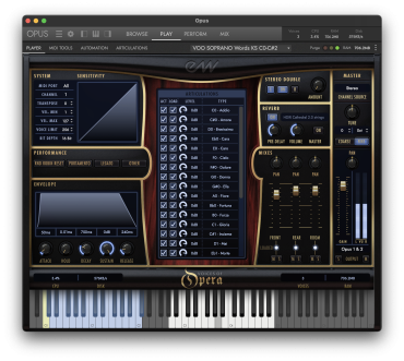Preview: EASTWEST VOICES OF OPERA (Download)