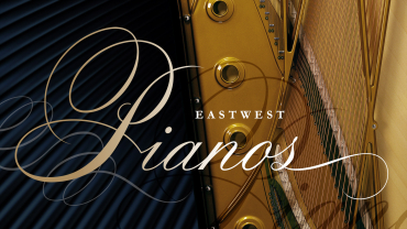 EASTWEST PIANOS PLATINUM BUNDLE (Download)