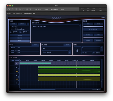 Preview: EASTWEST HOLLYWOOD BACKUP SINGERS (Download)