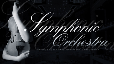 EASTWEST SYMPHONIC ORCH PLATINUM (Download)