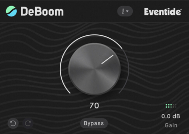 EVENTIDE DeBoom (Download)