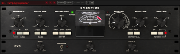 EVENTIDE Omnipressor (Download)