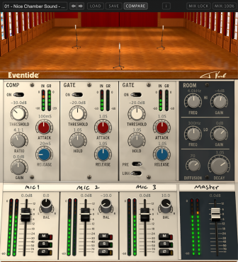 EVENTIDE Tverb (Download)