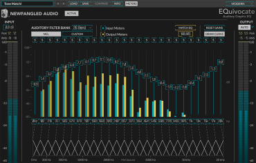 NEWFANGLED AUDIO EQuivocate (Download)