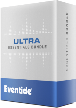 EVENTIDE Ultra Essentials Bundle (Download)