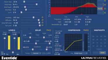 Preview: EVENTIDE Ultra Essentials Bundle (Download)