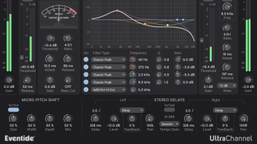 Preview: EVENTIDE Ultra Essentials Bundle (Download)