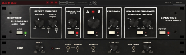 EVENTIDE Instant Flanger Mk II (Download)
