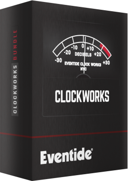 EVENTIDE Clockworks bundle (Download)