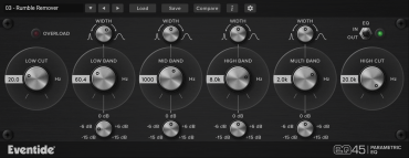 EVENTIDE EQ45 (Download)