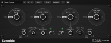 EVENTIDE EQ65 (Download)