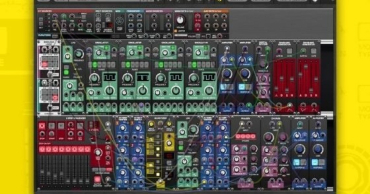 CHERRY AUDIO VM Ignite to Core Upg (Download)