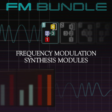 CHERRY AUDIO FM Bundle for VM (Download)