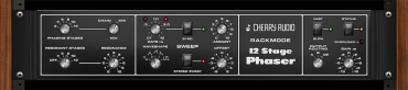 CHERRY AUDIO Rackmode Signal Processors (Download)