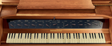 CHERRY AUDIO Novachord + Solovox Synthesizers (Download)