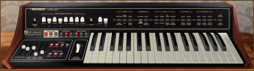 CHERRY AUDIO Pro Soloist Synthesizer (Download)