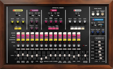 CHERRY AUDIO CR-78 Drum Machine (Download)