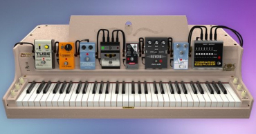 CHERRY AUDIO Wurlybird 140B Electric Piano (Download)