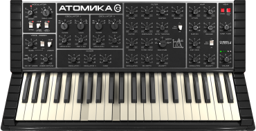 CHERRY AUDIO Atomika Synthesizer (Download)