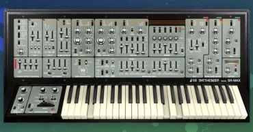 CHERRY AUDIO SH-MAX (Download)