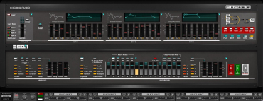 CHERRY AUDIO Ensoniq ESQ-1  (Download)