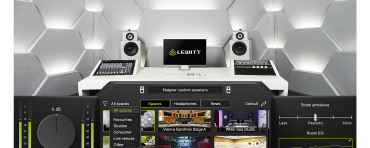 LEWITT Space Replicator Essential (Download)
