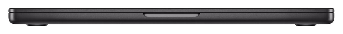 APPLE MacBook Pro 14" M5, 10C CPU, 10C GPU, 24GB, 1TB, SD, space schwarz