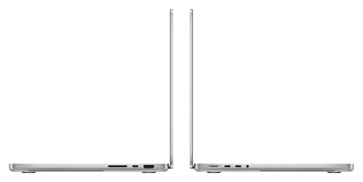 APPLE MacBook Pro 14" M5, 10C CPU, 10C GPU, 24GB, 1TB, SD, space schwarz