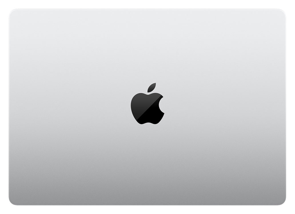 APPLE MacBook Pro 14" M5, 10C CPU, 10C GPU, 24GB, 1TB, SD, space schwarz
