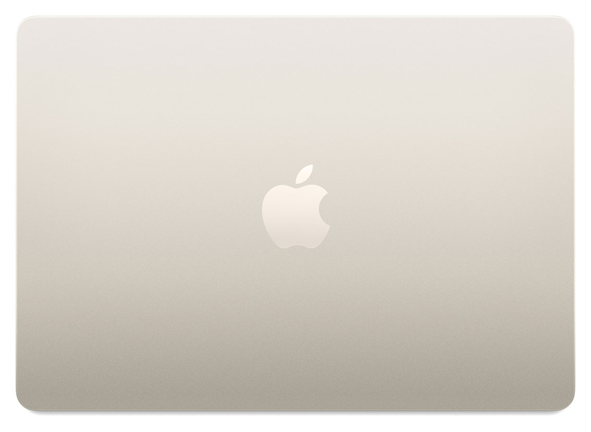 APPLE MacBook Air 13" M5, 10C CPU, 10C GPU, 24GB, 1TB, polarstern