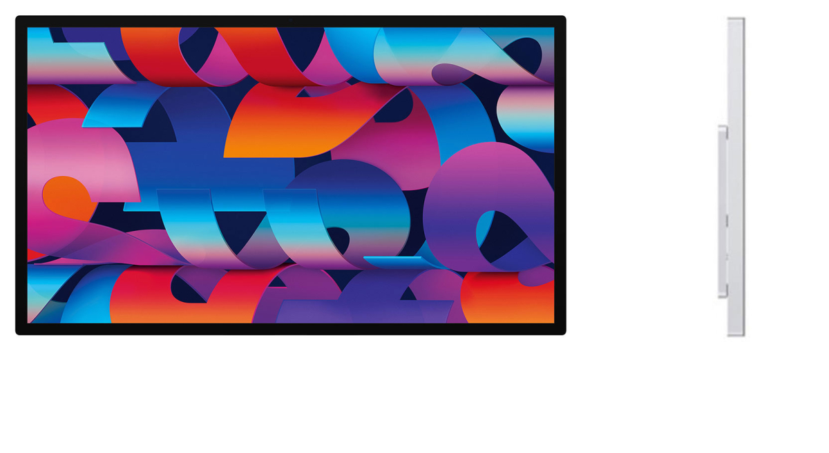 APPLE Studio Display (2026), Standardglas, VESA Mount Adapter