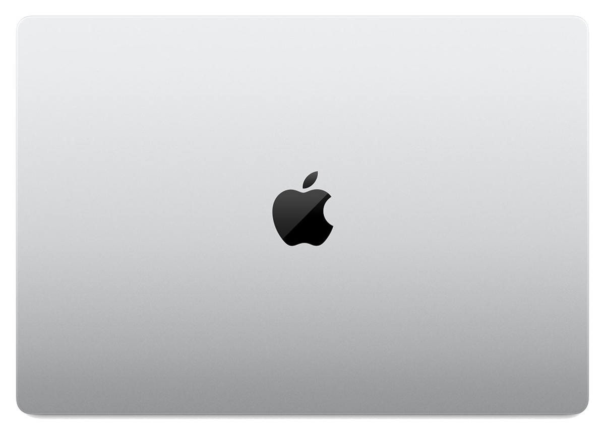 APPLE MacBook Pro 16" M5 Max, 18C CPU, 40C GPU, 48GB, 2TB, SD, silber