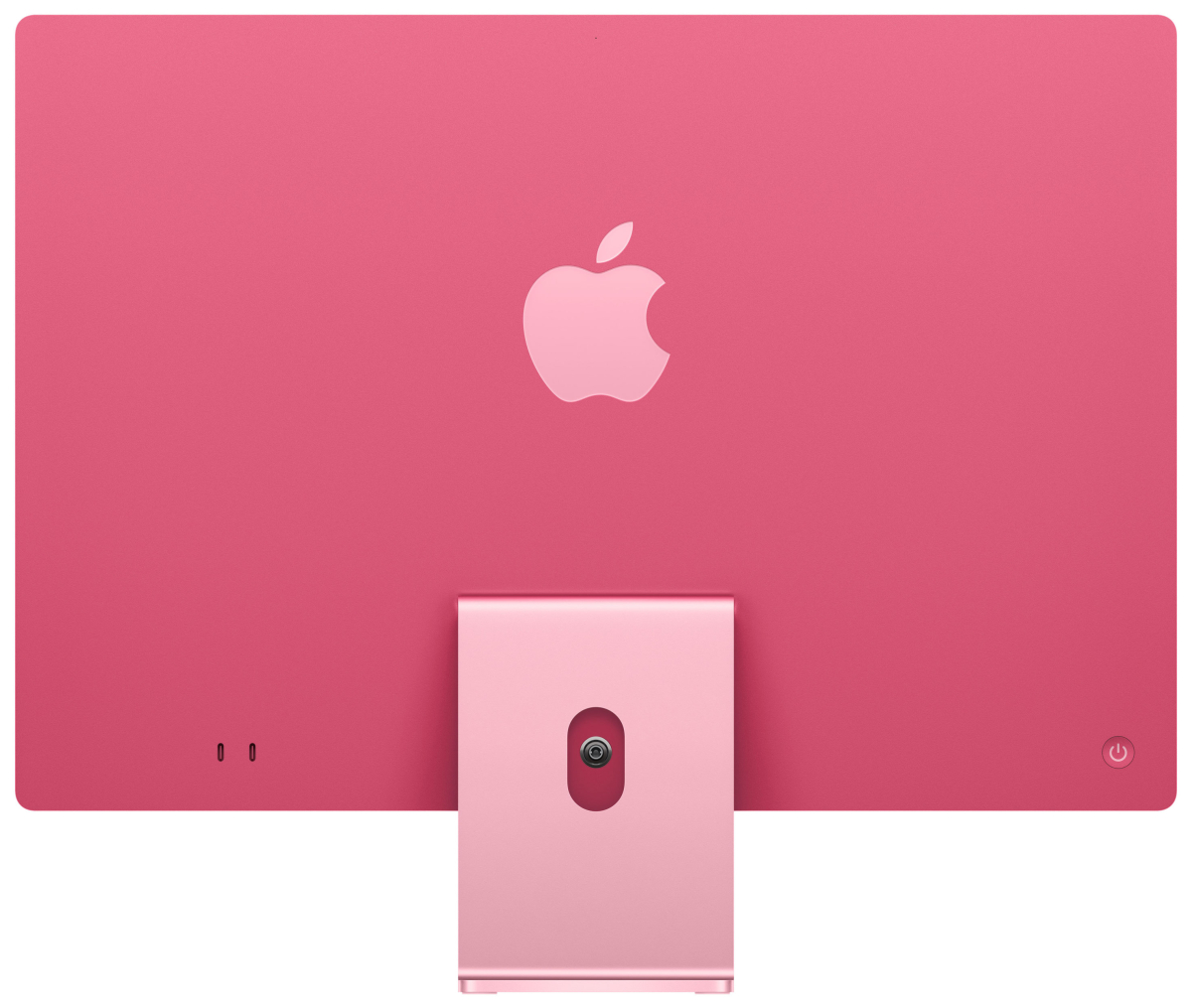 iMac 24" M6, 10C CPU, 10C GPU, 16GB, 256GB, MK, MM, pink