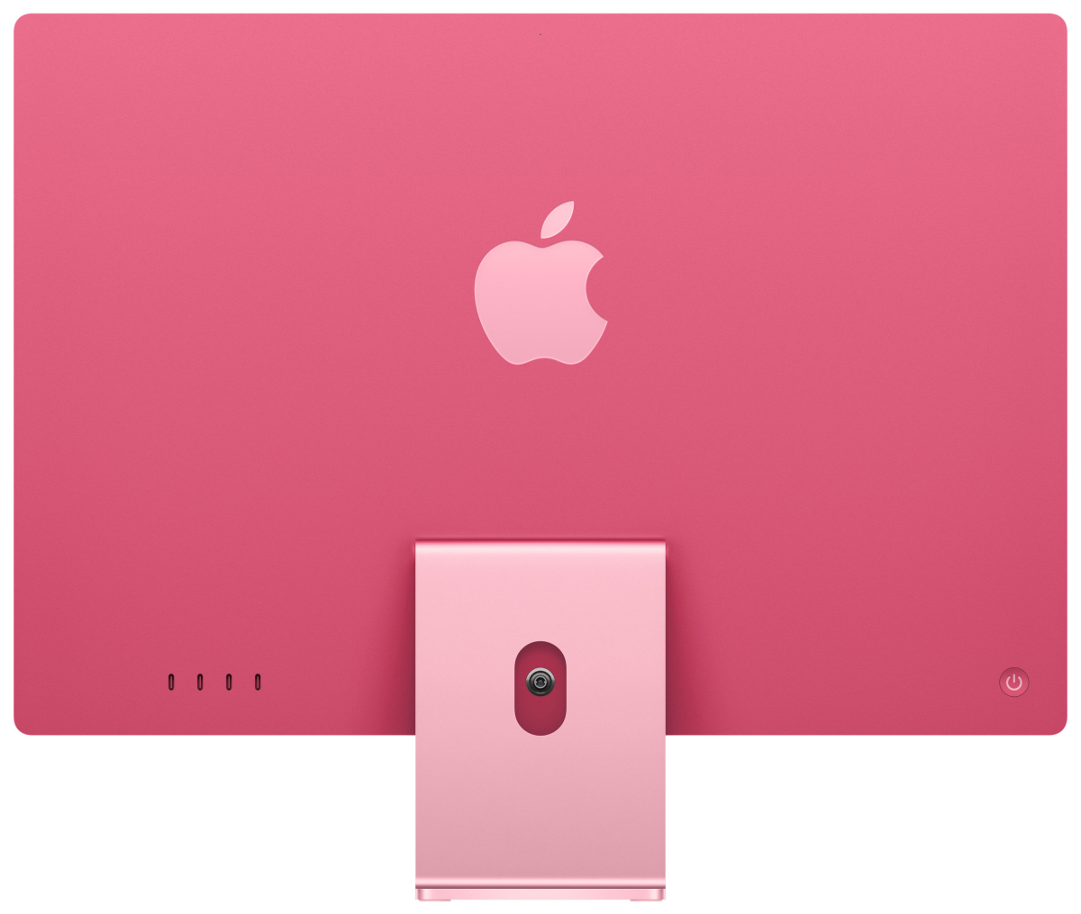 iMac 24" M6, 12C CPU, 12C GPU, 24GB, 512GB, SG, MK TID, MM, pink
