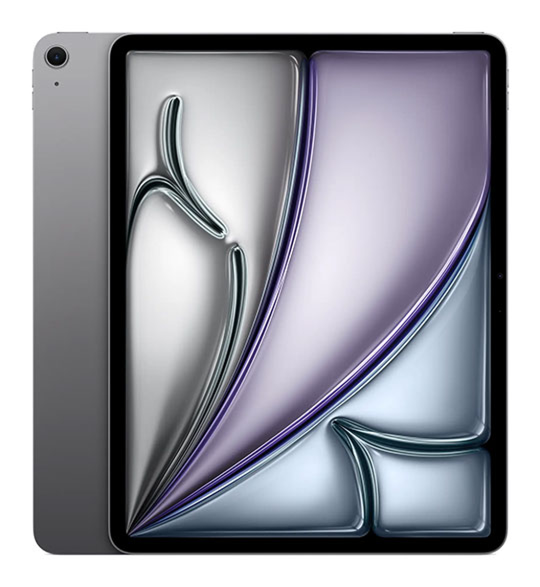 APPLE iPad Air 13" (M4) Wi-Fi, 512GB, Space Grau