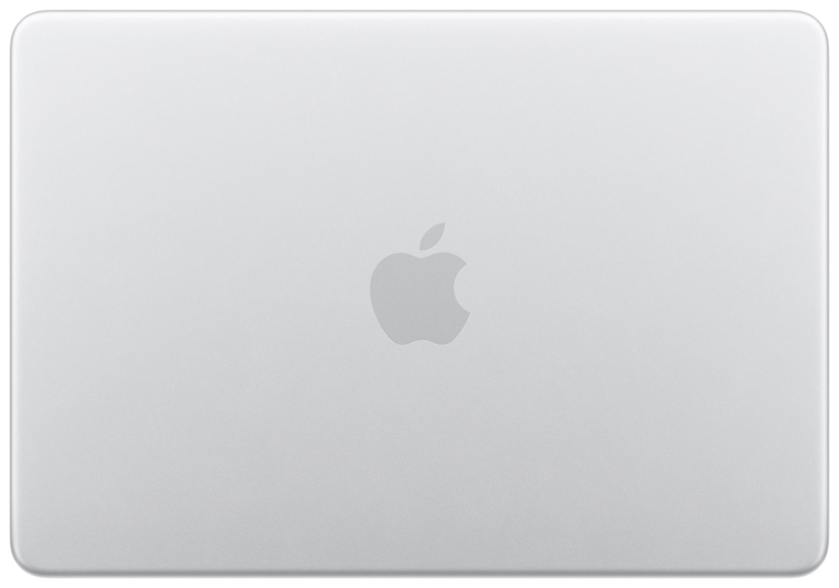 APPLE MacBook Neo 13" A18 Pro, 6C CPU, 5C GPU, 8GB, 256GB, silber